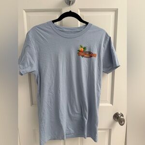NWOT Disney Cruise Line Tee